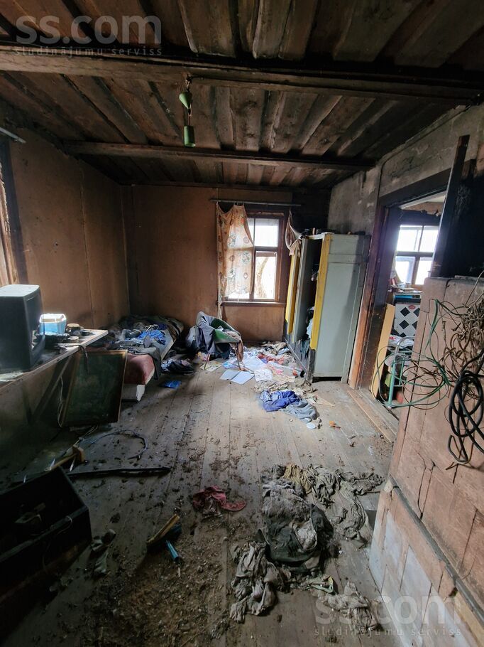 Vite, Rīgas rajons, Mālpils pag. — vienseta