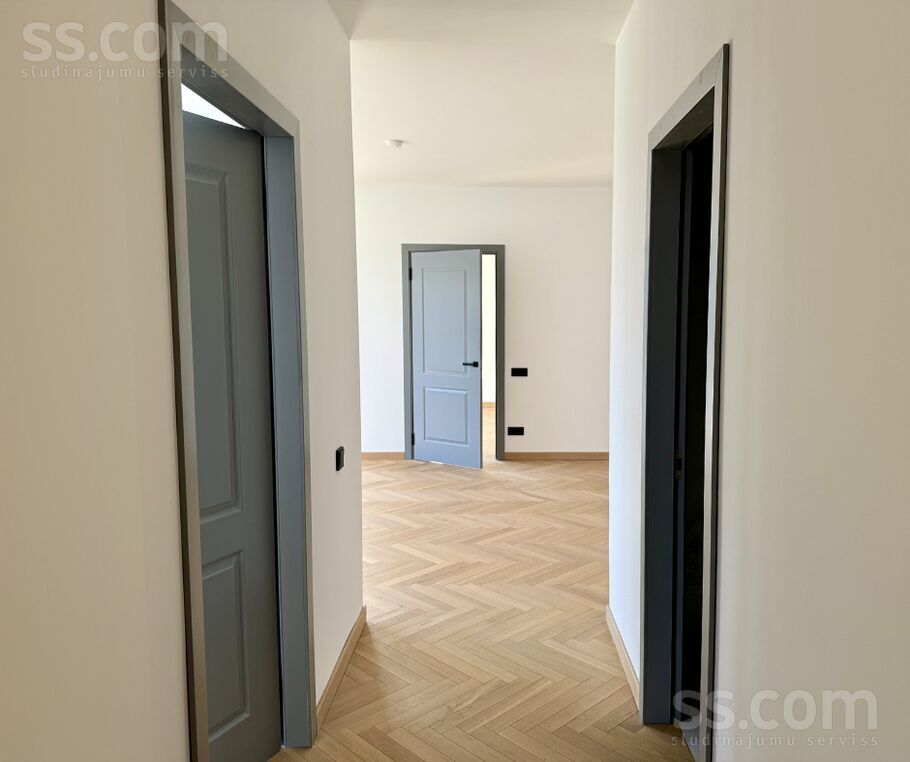 Pumpuru iela 3a, Jūrmala — dzivoklis