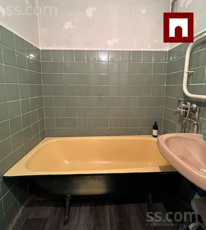 Celtnieku 34/36, Ventspils un raj., Ventspils — dzivoklis