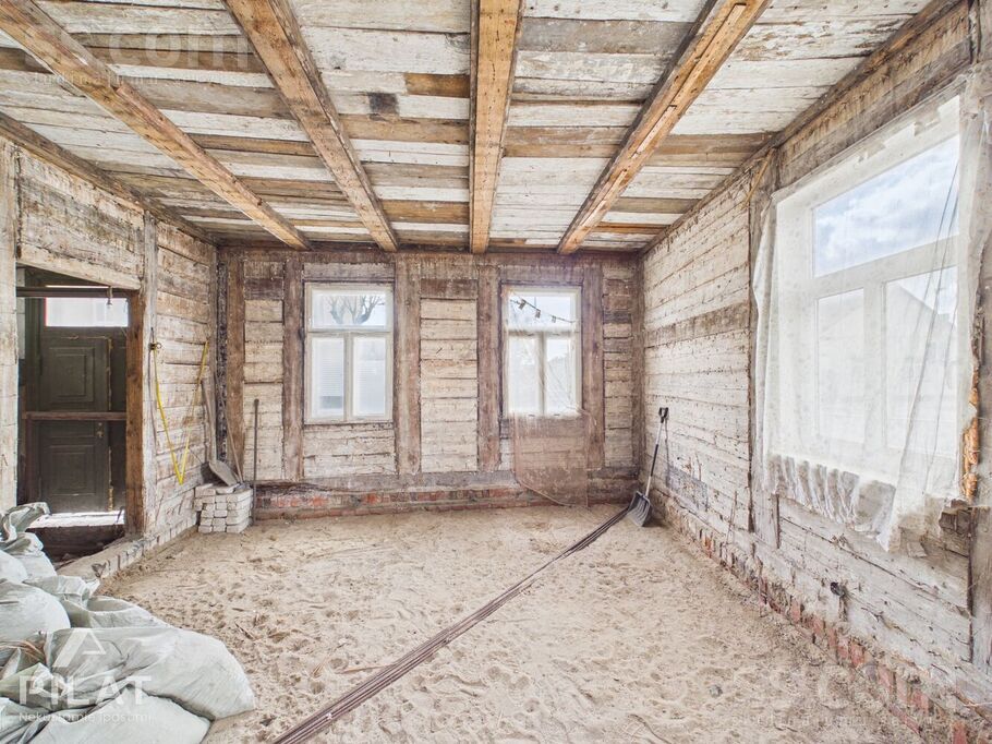 Kungu iela 61, Liepāja un raj., Liepāja — maja