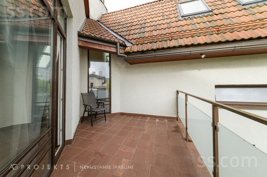 Ventas 31, Liepāja un raj., Liepāja — maja