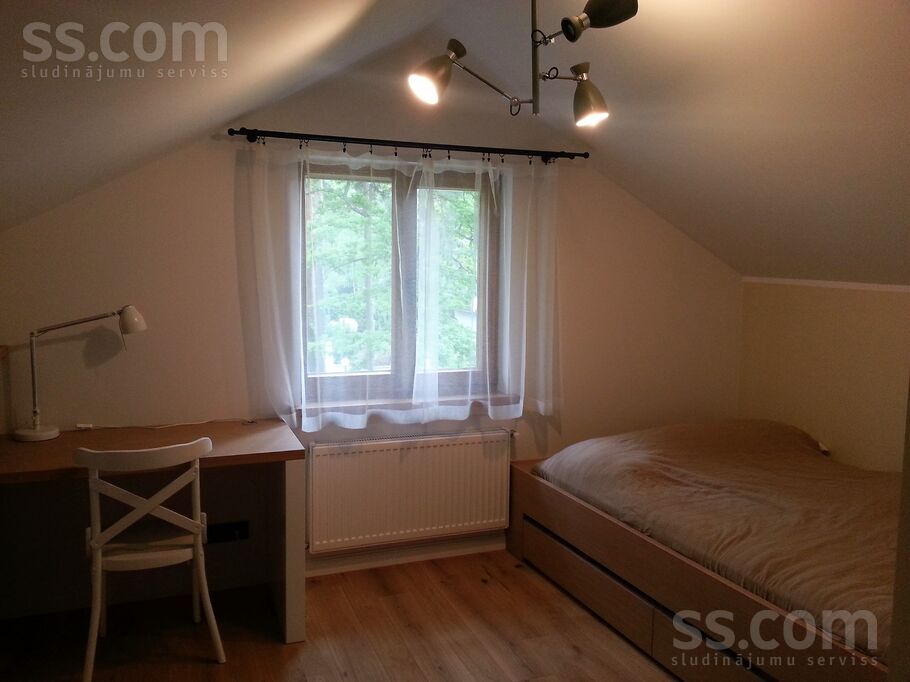 Vidus prospekts 31, Jūrmala — dzivoklis