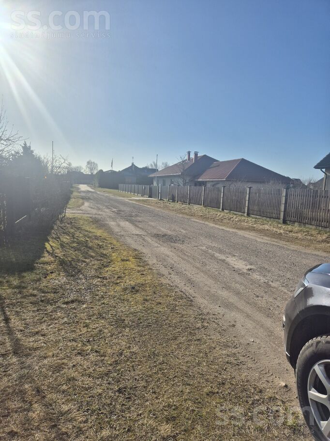 Nāras 14, Ķekava, Rīgas rajons, Ķekavas pag. — maja