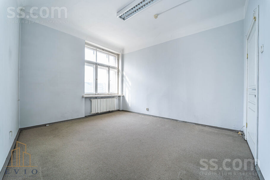 Stabu 47, Rīga — dzivoklis