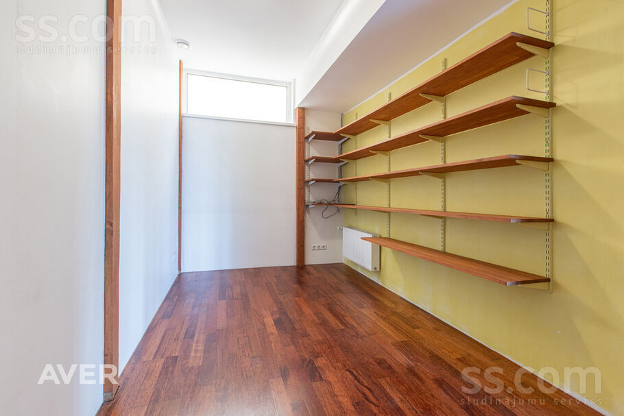 Dārzaugļu 1, Rīga — dzivoklis