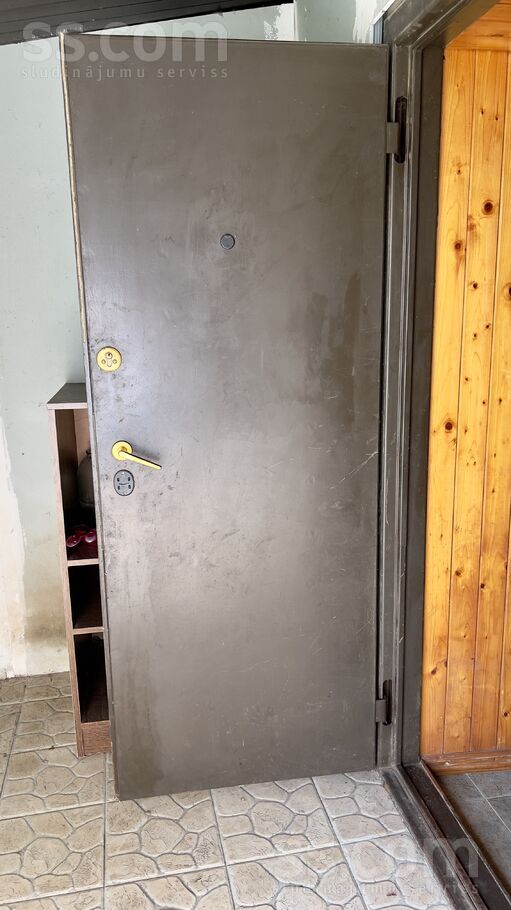 Dārziņu Dīķu iela 3, Ogre un raj., Ogre — maja