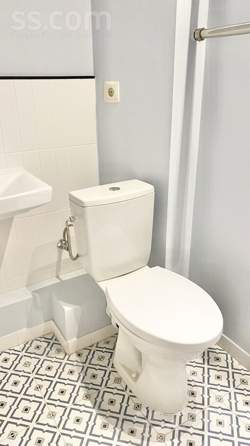 Stirnu 33, Rīga — dzivoklis