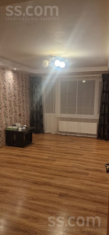 Lazdas 38, Dikļi, Valmiera un raj., Dikļu pag. — dzivoklis