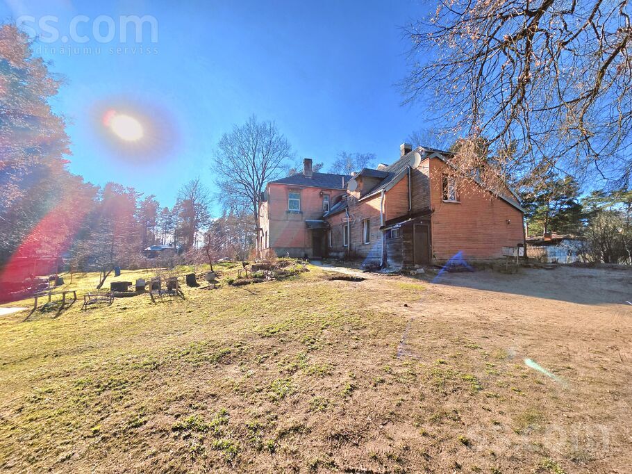 Vējdzirnavu 28, Rīga — dzivoklis