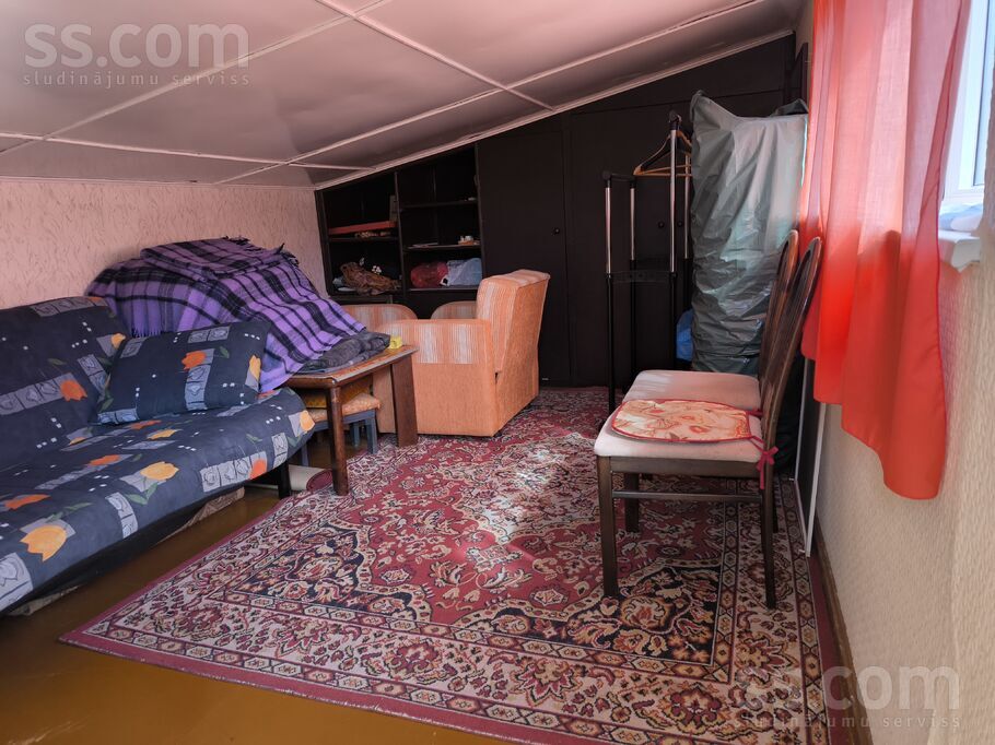 Draugu iela 14, Rīgas rajons, Saulkrasti — maja