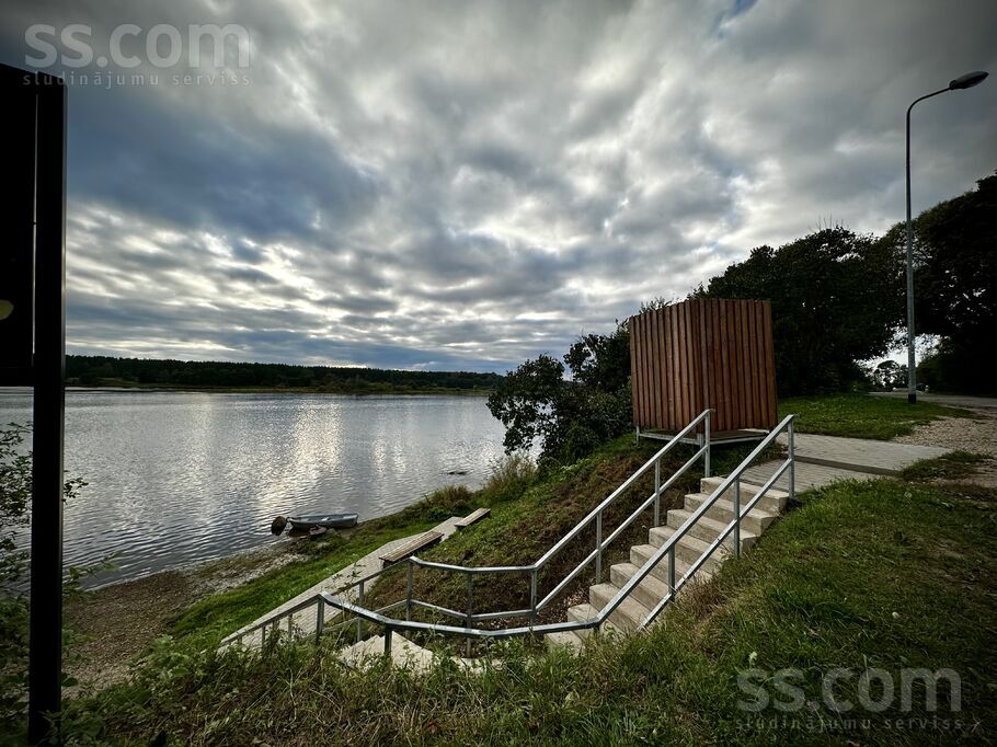 Dārziņu 1. l. 6, Rīga — zeme