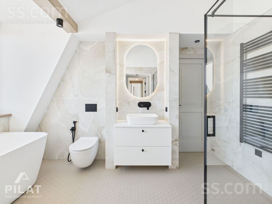 Vaļņu 21, Rīga — dzivoklis