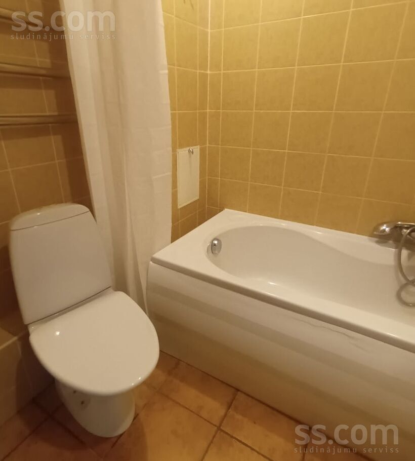 Zeltiņu 9, Rīga — dzivoklis