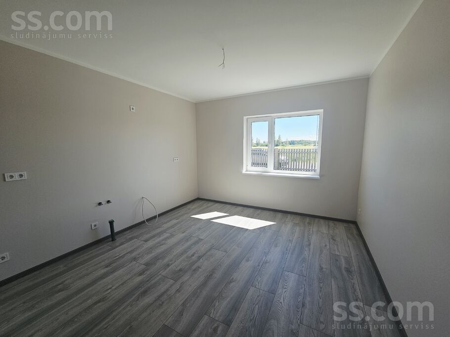 Rītupes 31, Grēnes, Rīgas rajons, Olaines pag. — maja