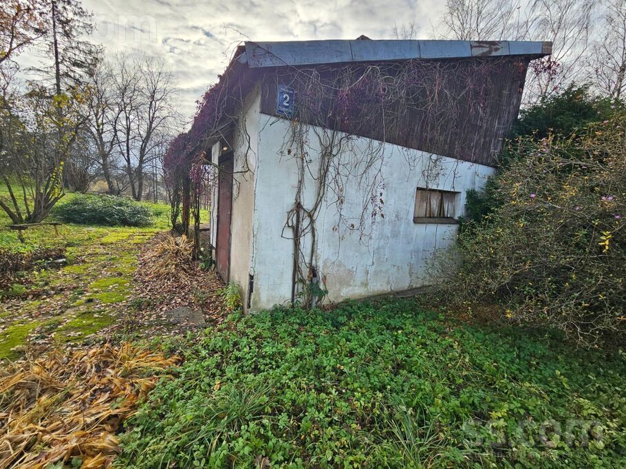 Andreja 2, Ogre un raj., Ogre — zeme