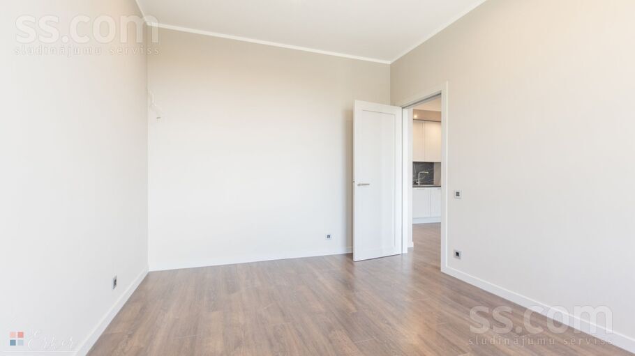 Institūta 1, Rīgas rajons, Sigulda — dzivoklis