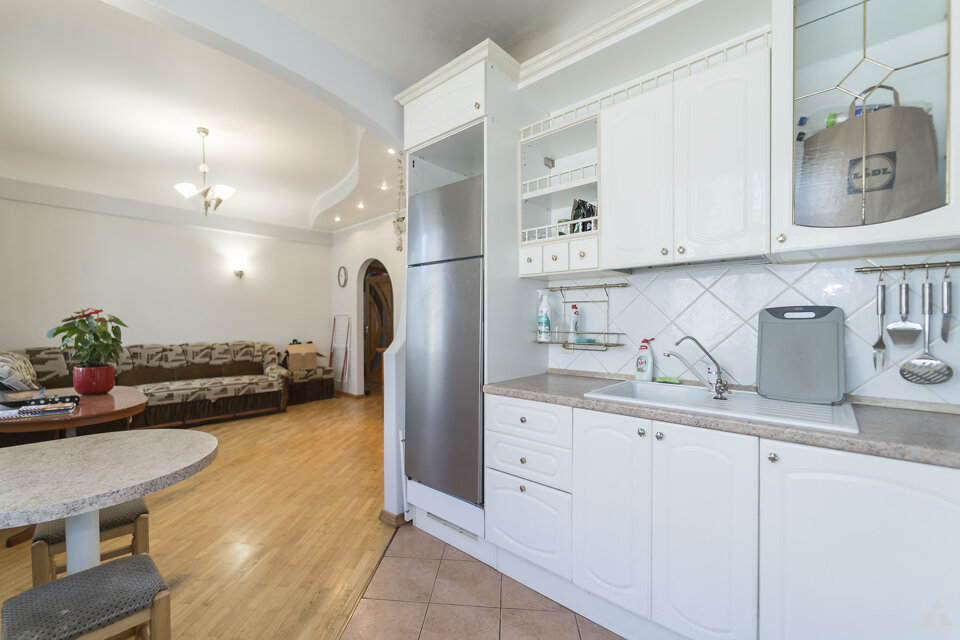 Brīvības gatve 234, Rīga