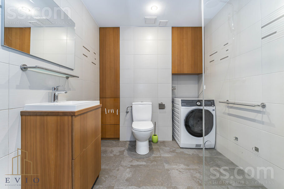 Brīvības gatve 386-k2, Rīga — dzivoklis