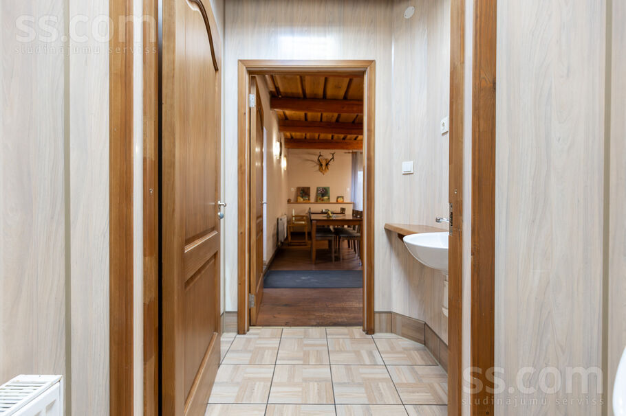 Vilnīši, Vireši, Alūksne un raj., Virešu pag. — telpa