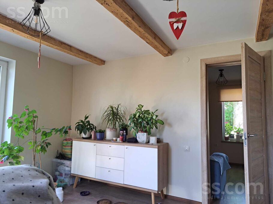 Nav, Auri, Dobele un raj., Auru pag. — maja