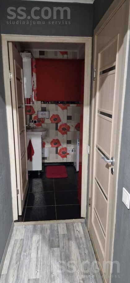 Ezera iela 41, Balvi un raj., Balvi — dzivoklis