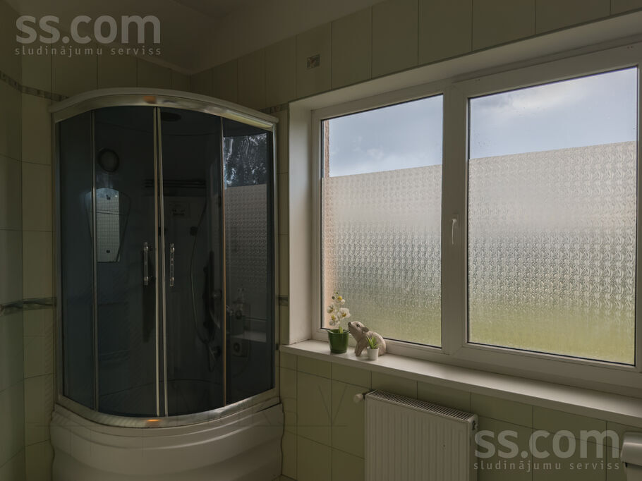 “Agas”, Dzilnuciems, Rīgas rajons, Babītes pag. — maja