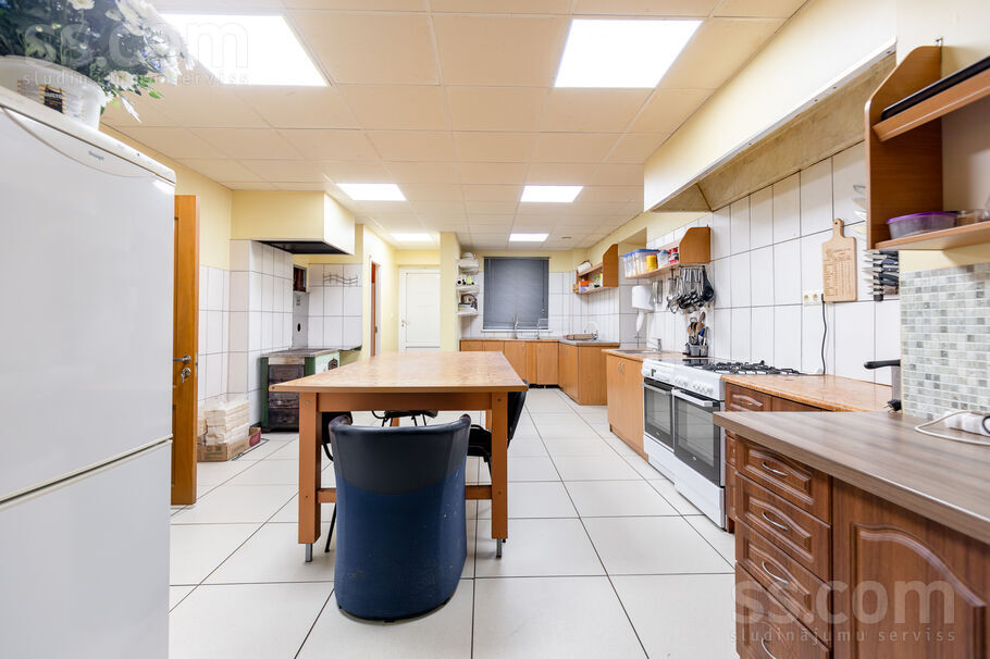 Vilnīši, Vireši, Alūksne un raj., Virešu pag. — telpa