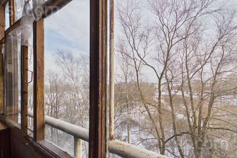 Lielupes 1 k-13, Rīga — dzivoklis