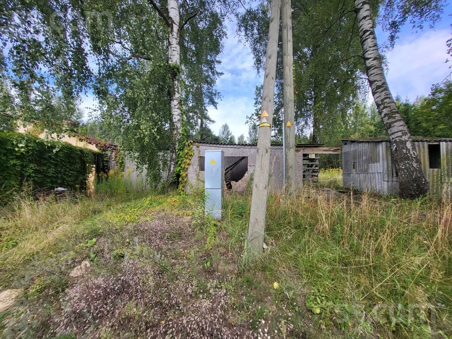 Ceplinieki, Iecava, Bauska un raj., Iecavas nov. — zeme