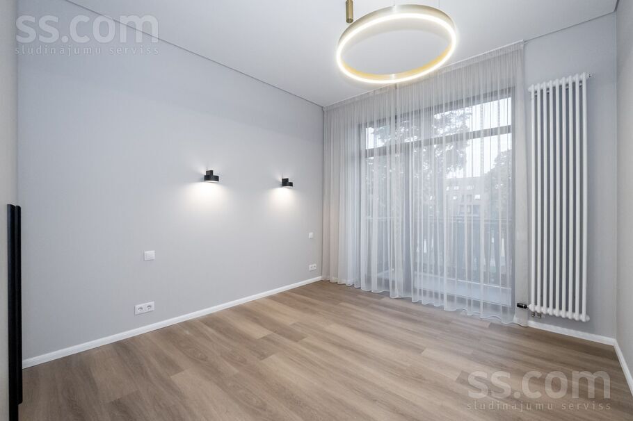 Strēlnieku Prospekts 42, Jūrmala — dzivoklis