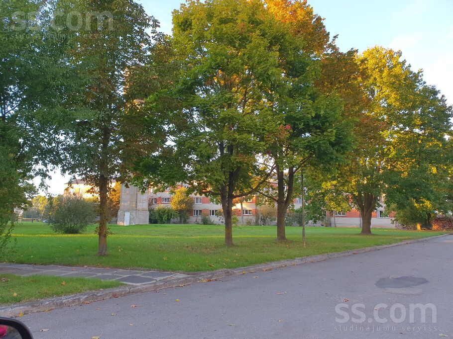 Ceriņu 3, Dzirnieki, Jelgava un raj., Jaunsvirlaukas pag. — dzivoklis