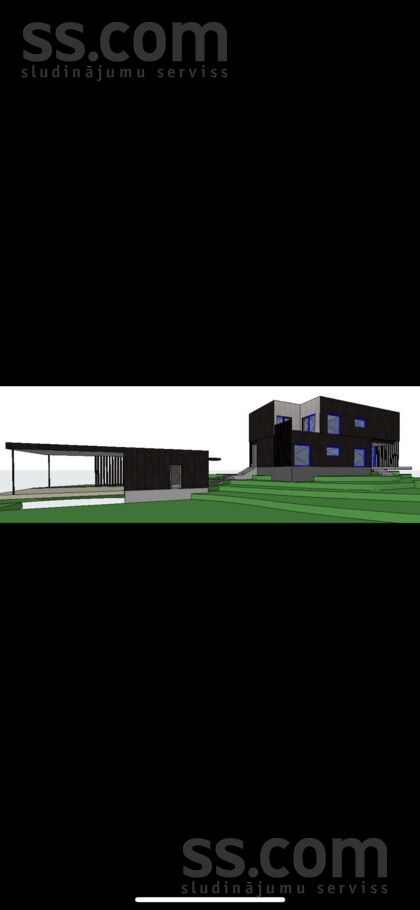 Ūdeņu iela 4, Gauja, Rīgas rajons, Carnikavas nov. — zeme