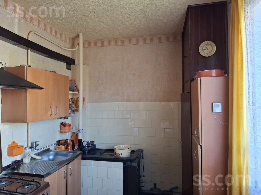 Šķūņu, Valmiera un raj., Valmiera — maja