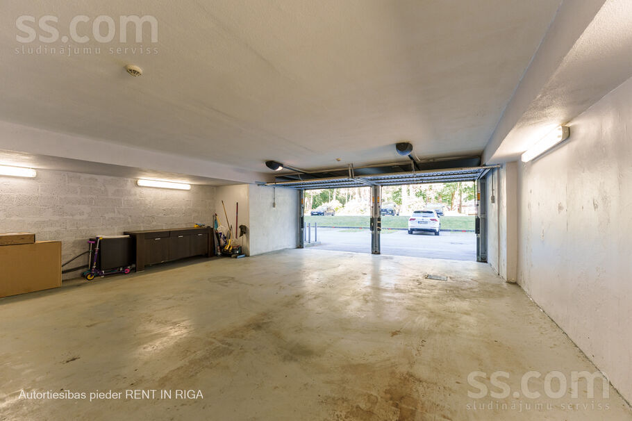 29.līnija 1, Jūrmala — dzivoklis