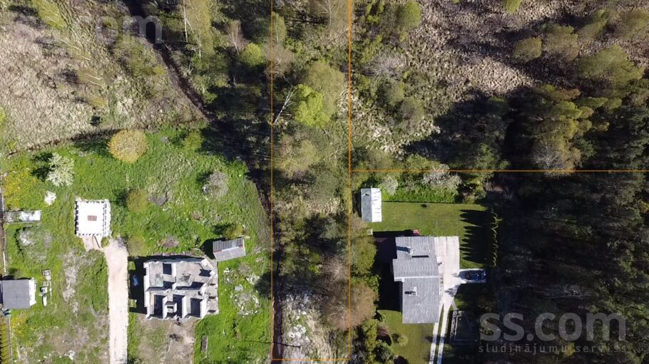 Sulu 100, Bigauņciems, Tukums un raj. — zeme