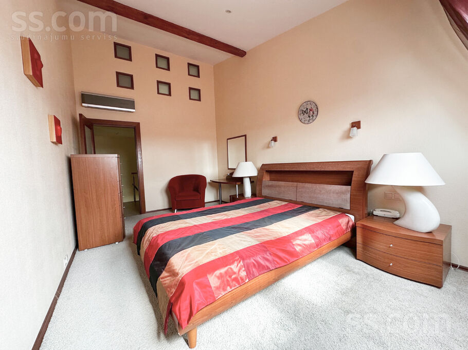 Dārzaugļu 1, Rīga — dzivoklis