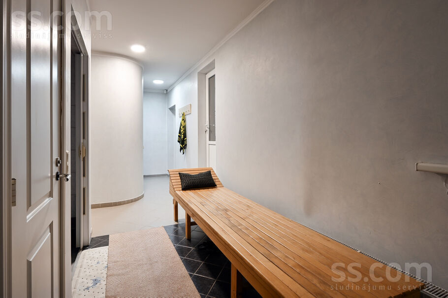 Zvejnieku iela 16, Ragaciems, Tukums un raj. — maja