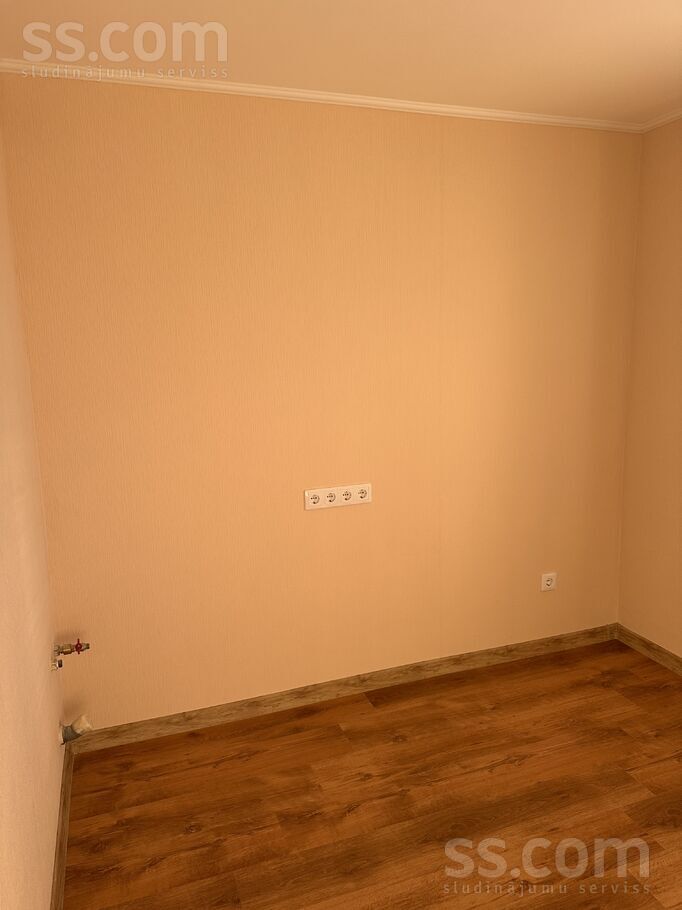 Saulgriezes 2, Tiņģere, Talsi un raj., Īves pag. — dzivoklis