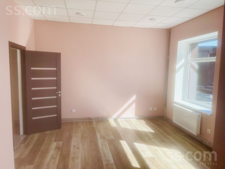 Zīlānu iela 44a, Jēkabpils un raj., Jēkabpils — telpa