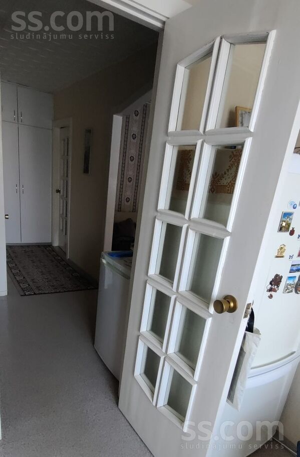 Raiņa 11, Krāslava un raj., Krāslava — dzivoklis