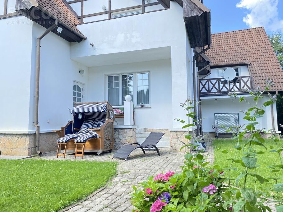 Ainavas 22, Priedkalne, Rīgas rajons, Garkalnes nov. — maja