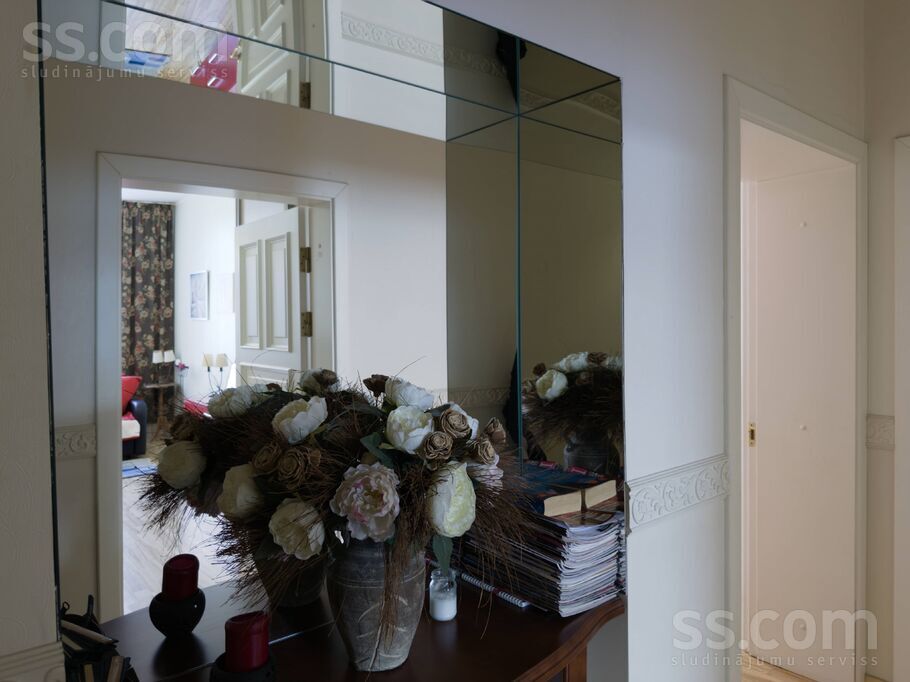 Valdemāra 39, Rīga — dzivoklis