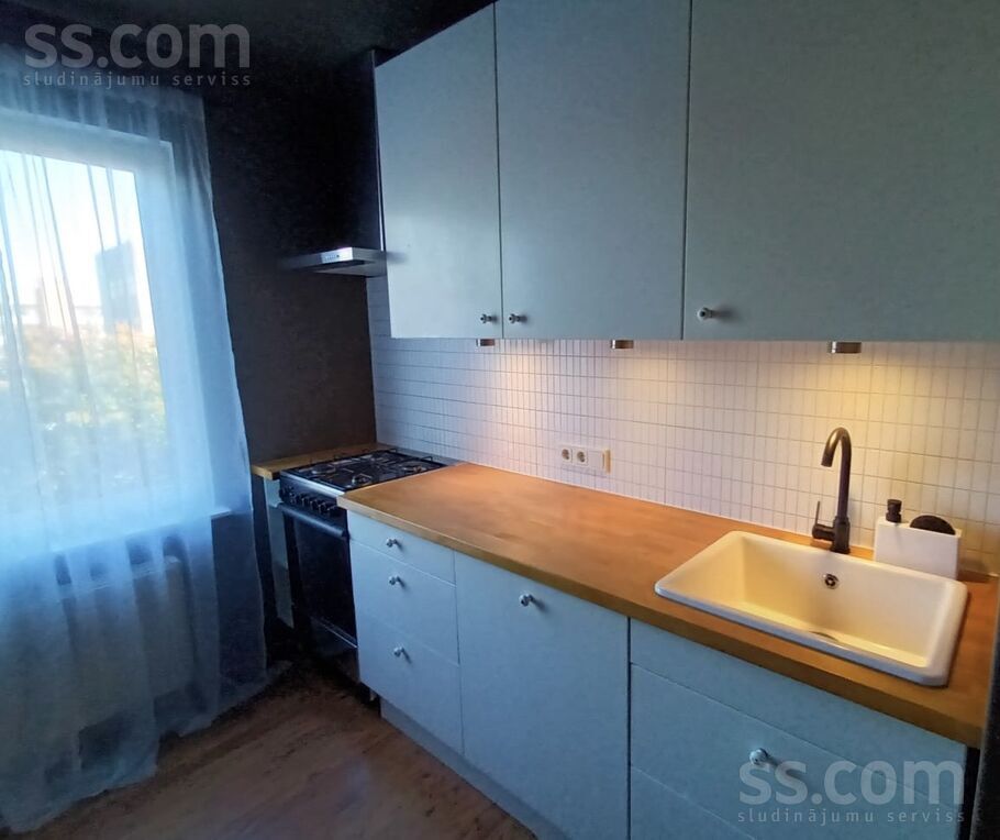 Zeltiņu 9, Rīga — dzivoklis