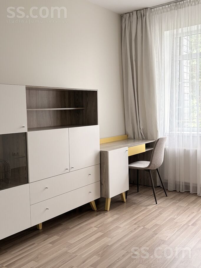 Zaļā iela 3 k12, Jūrmala — maja