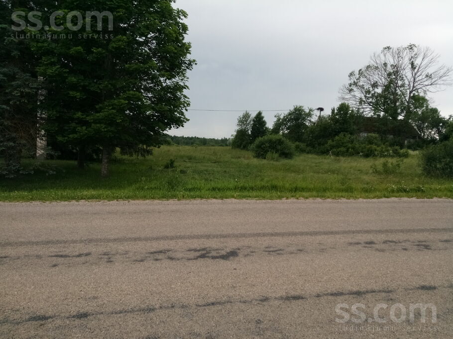 Līvānu 23, Brigi, Ludza un raj., Briģu pag. — zeme