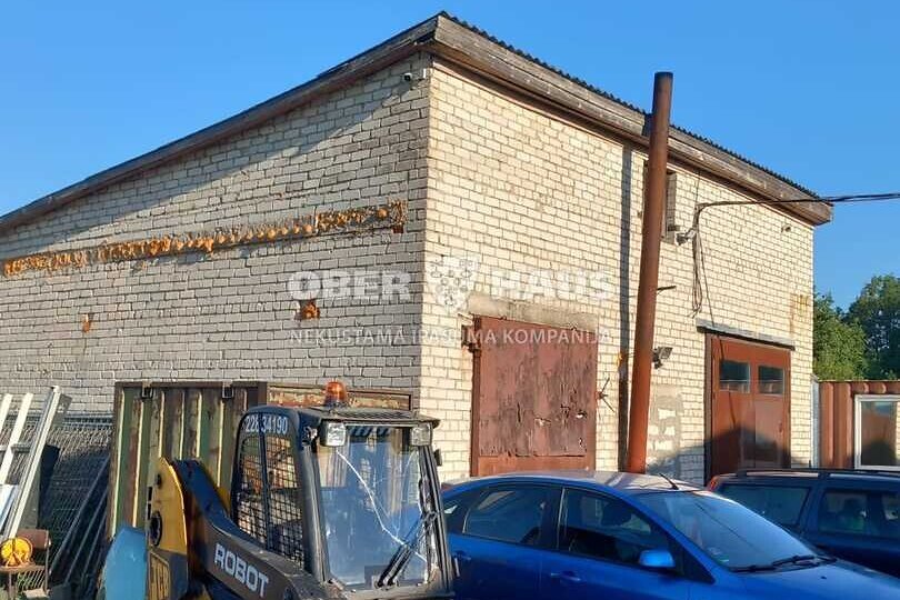 Dokupe, Ventspils nov.