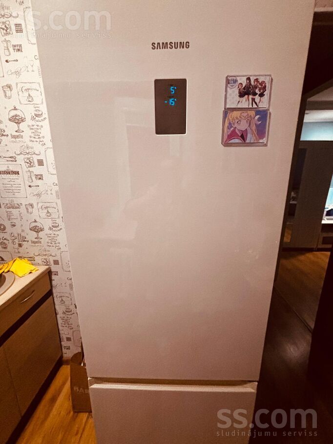 Tvaika 54, Rīga — dzivoklis