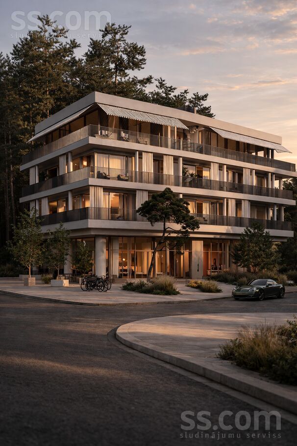 Brēmenes 1a, Rīga — dzivoklis