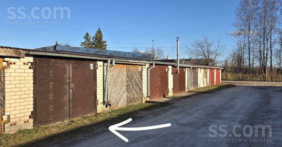 Rūpniecības iela 2, Talsi un raj., Talsi — telpa