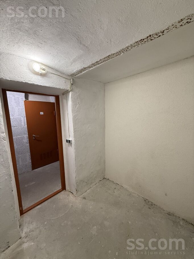 Jēkaba Dubelšteina 7, Liepāja un raj., Liepāja — telpa